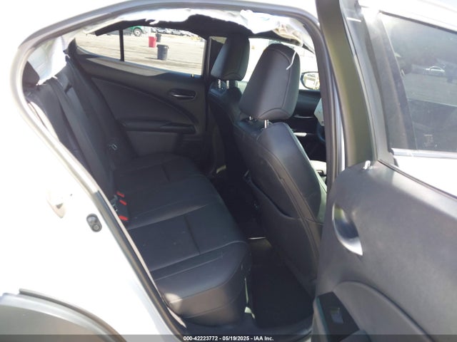 JTHP3JBH9L2022648 Lexus UX 200