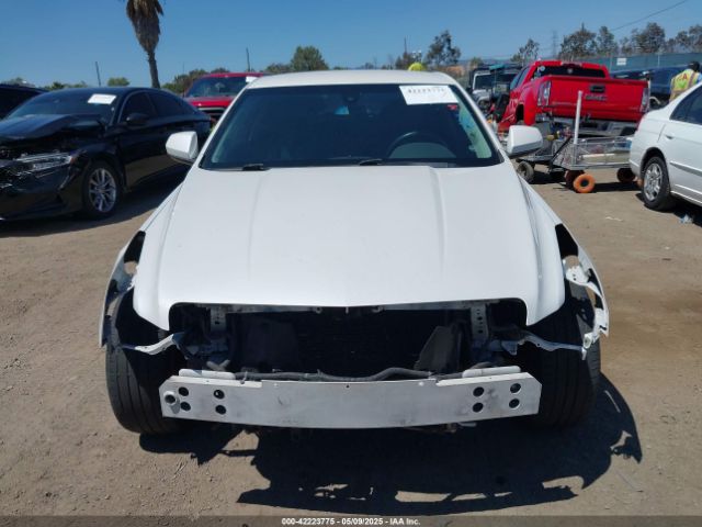 1G6AA5RA6G0103754 Cadillac Ats Standard