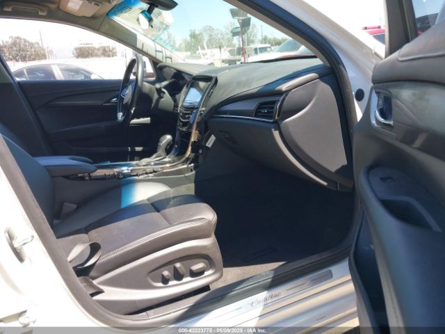 1G6AA5RA6G0103754 Cadillac Ats Standard