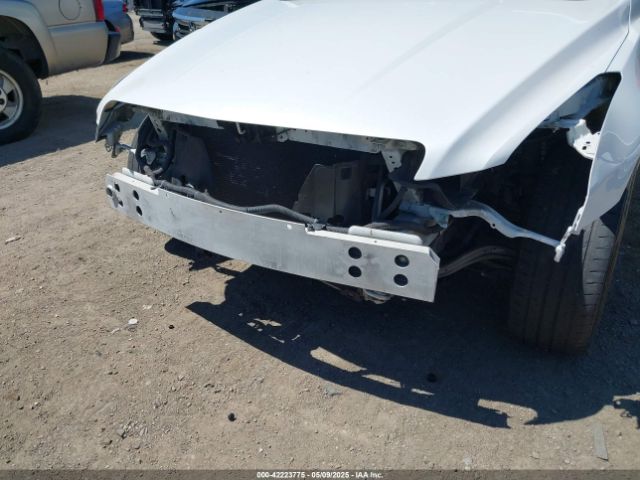 1G6AA5RA6G0103754 Cadillac Ats Standard