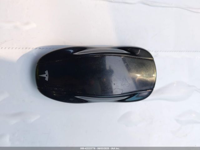 2015 TESLA MODEL S 5YJSA1H42FF091611 Photo 10