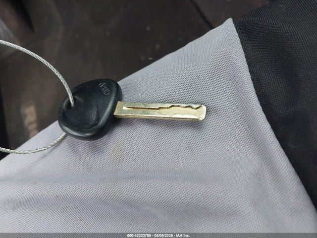 KIA Rio 2017 KNADM4A34H6036754 Image 11