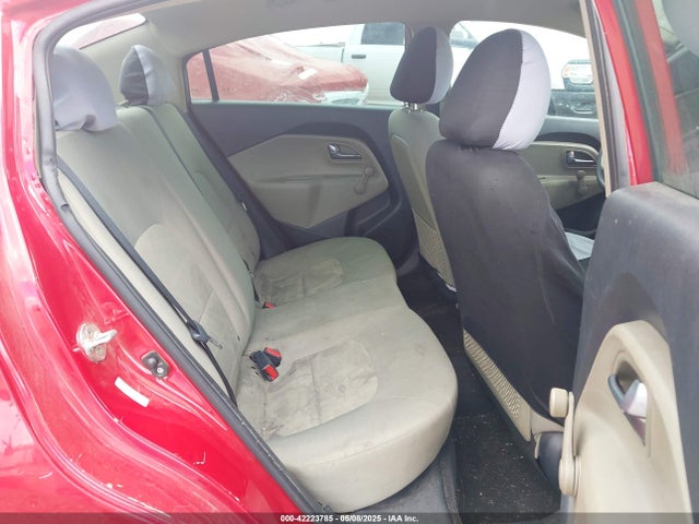KIA Rio 2017 KNADM4A34H6036754 Image 8