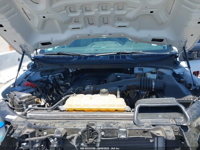 Ford tivct 2022 1FTMF1CB3NKE57884 Image 10