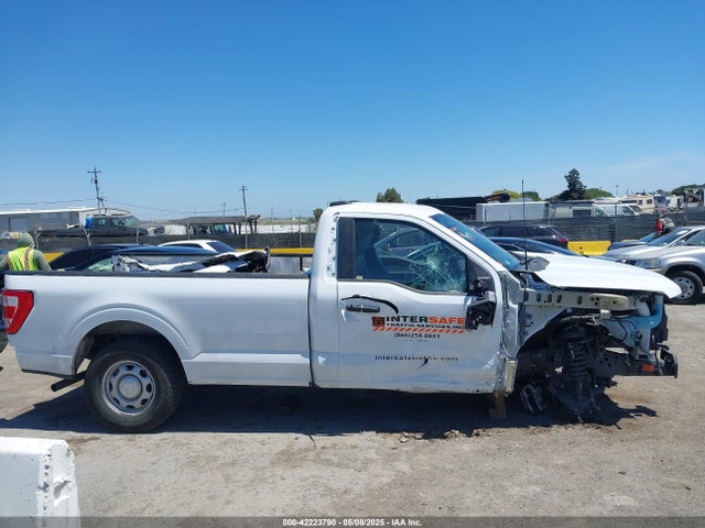 Ford tivct 2022 1FTMF1CB3NKE57884 Image 14