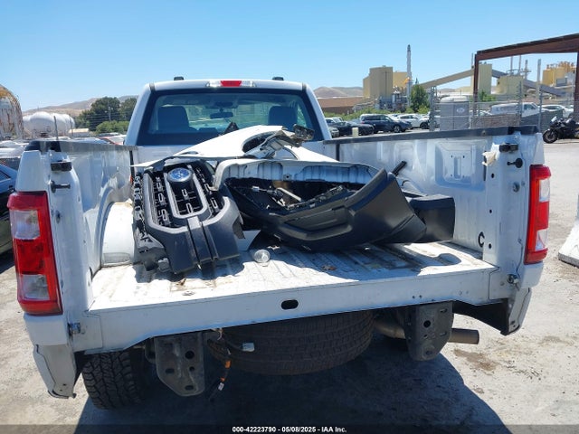 Ford tivct 2022 1FTMF1CB3NKE57884 Image 17