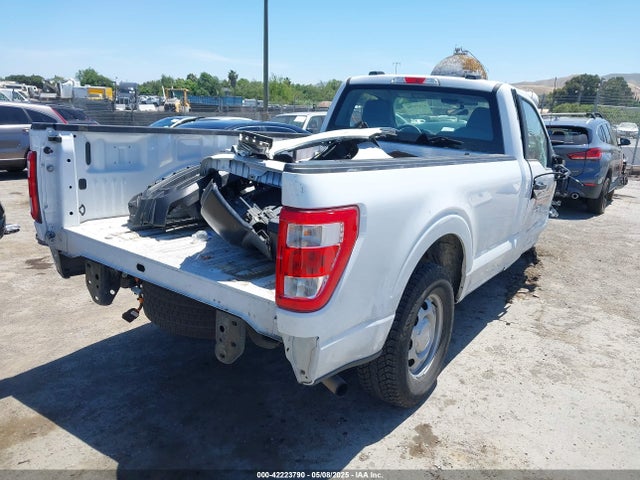 Ford tivct 2022 1FTMF1CB3NKE57884 Image 4