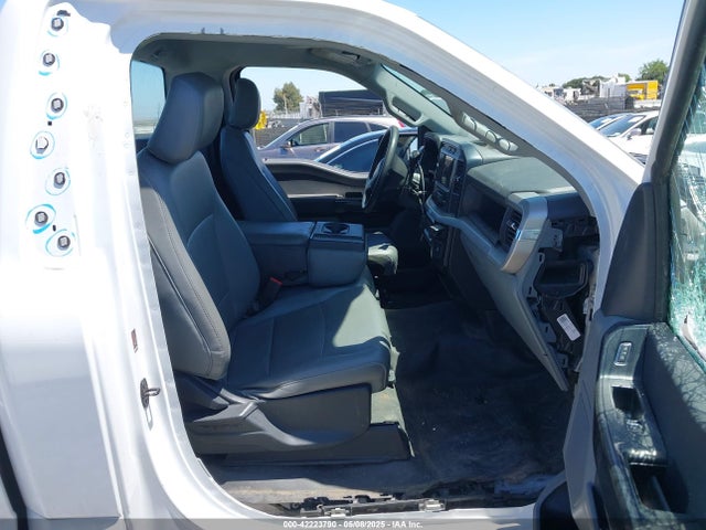 Ford tivct 2022 1FTMF1CB3NKE57884 Image 5