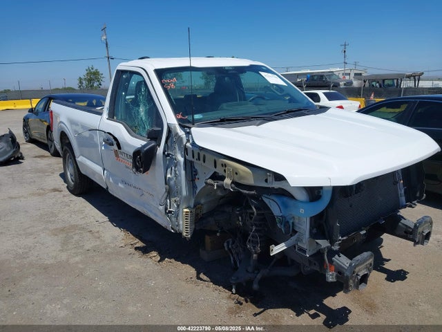 Ford tivct 2022 1FTMF1CB3NKE57884 Image 6