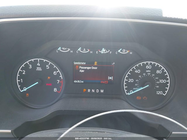 Ford tivct 2022 1FTMF1CB3NKE57884 Image 7
