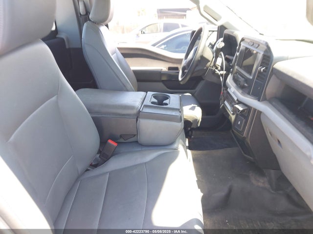 Ford tivct 2022 1FTMF1CB3NKE57884 Image 8