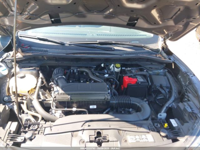 1FMCU0GN9RUA55700 Ford Escape Active