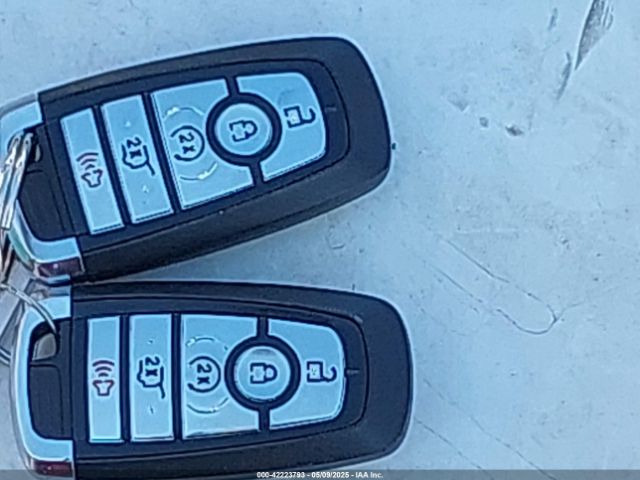 1FMCU0GN9RUA55700 Ford Escape Active