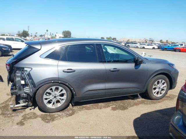 1FMCU0GN9RUA55700 Ford Escape Active
