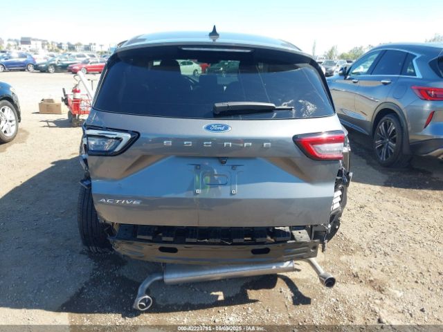 1FMCU0GN9RUA55700 Ford Escape Active