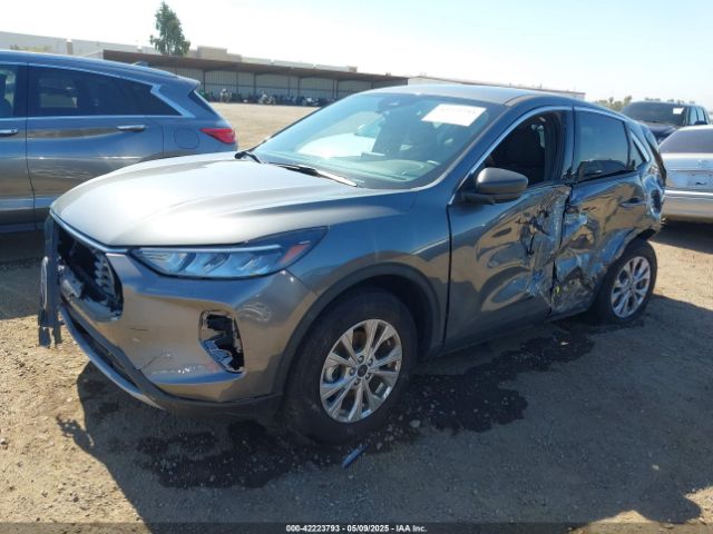 1FMCU0GN9RUA55700 Ford Escape Active