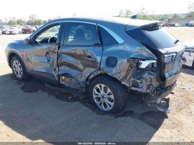 1FMCU0GN9RUA55700 Ford Escape Active