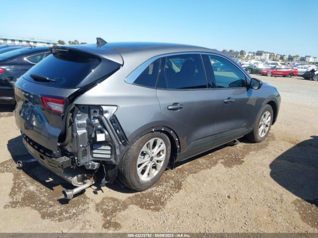 1FMCU0GN9RUA55700 Ford Escape Active