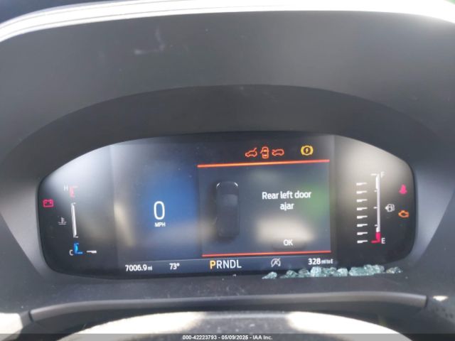 1FMCU0GN9RUA55700 Ford Escape Active