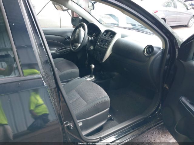 3N1CN7APXJL803117 Nissan Versa 1.6 Sv