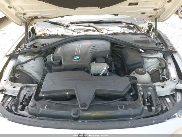 WBA3A5G51FNS84997 BMW 328I