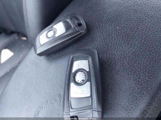 WBA3A5G51FNS84997 BMW 328I