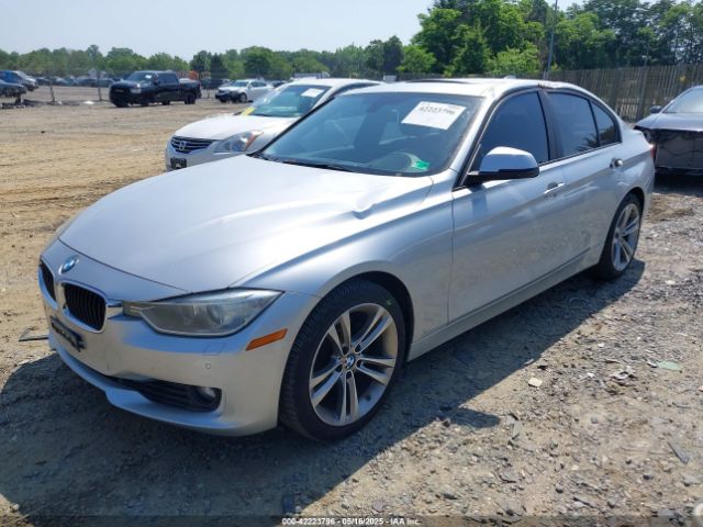 WBA3A5G51FNS84997 BMW 328I
