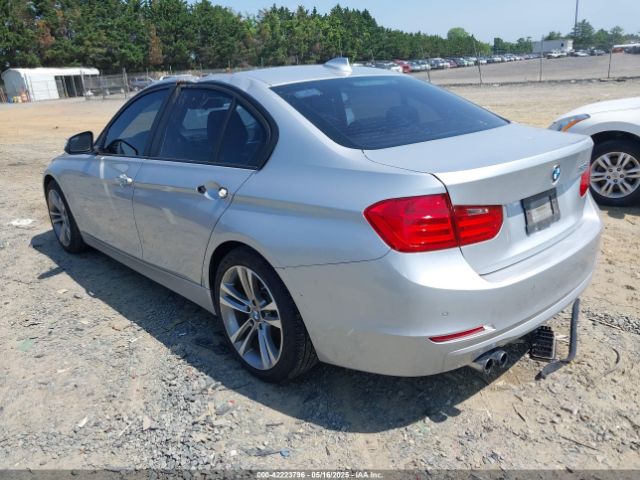 WBA3A5G51FNS84997 BMW 328I