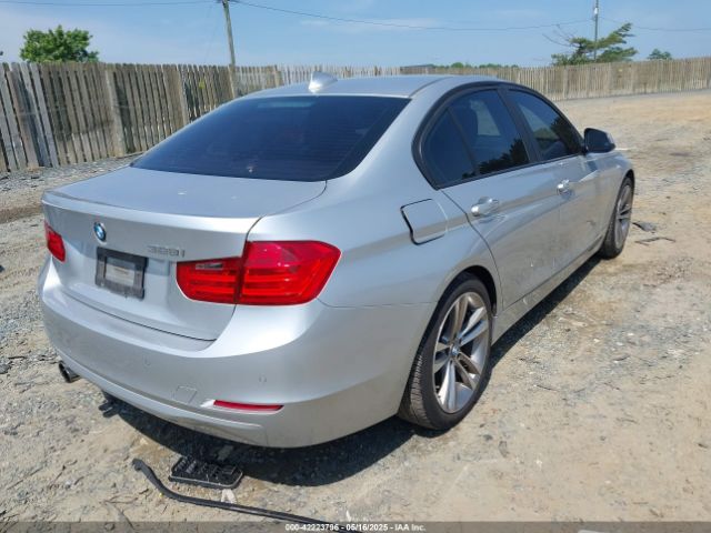 WBA3A5G51FNS84997 BMW 328I
