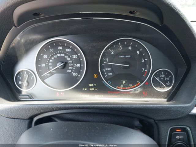 WBA3A5G51FNS84997 BMW 328I
