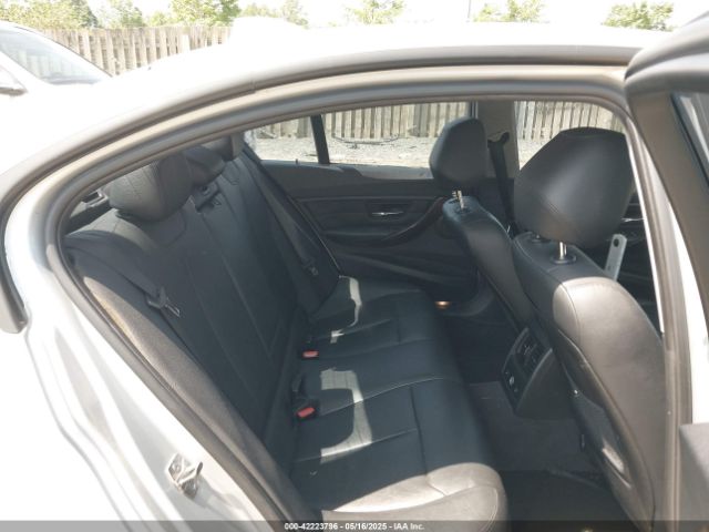 WBA3A5G51FNS84997 BMW 328I