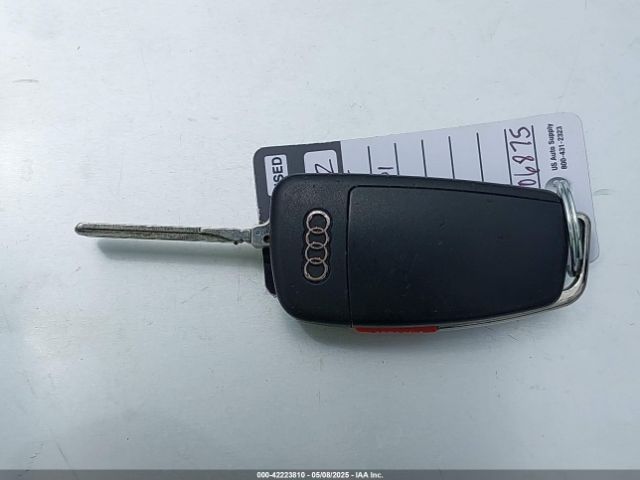 WAUACGFF9F1016522 Audi A3 1.8t Premium