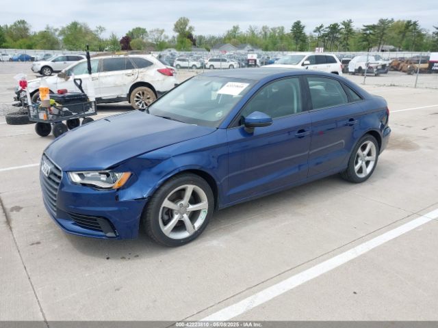 WAUACGFF9F1016522 Audi A3 1.8t Premium