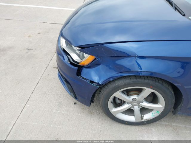 WAUACGFF9F1016522 Audi A3 1.8t Premium