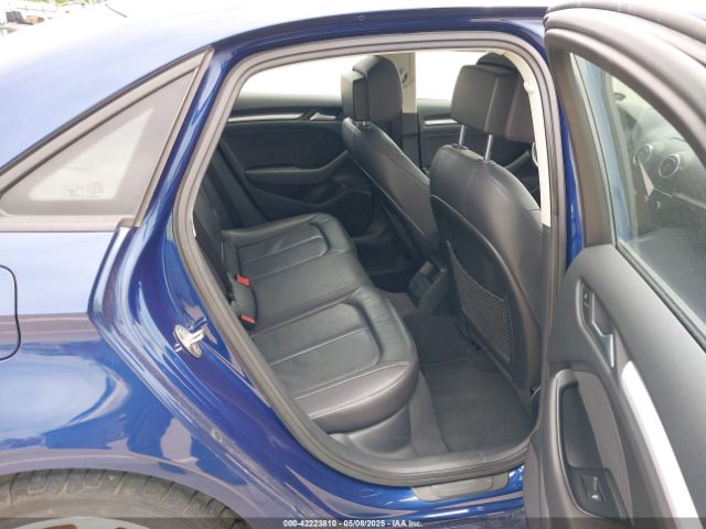 WAUACGFF9F1016522 Audi A3 1.8t Premium