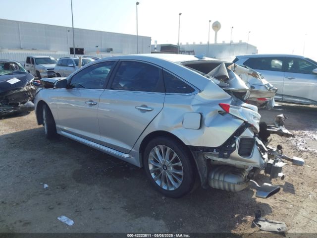 5NPE34AF3FH023369 Hyundai Sonata Limited