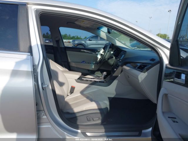 5NPE34AF3FH023369 Hyundai Sonata Limited