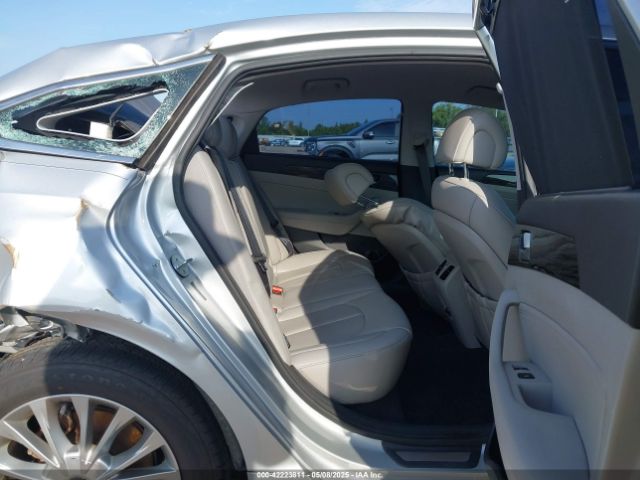 5NPE34AF3FH023369 Hyundai Sonata Limited