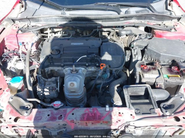 1HGCR2F51HA067084 Honda Accord Sport