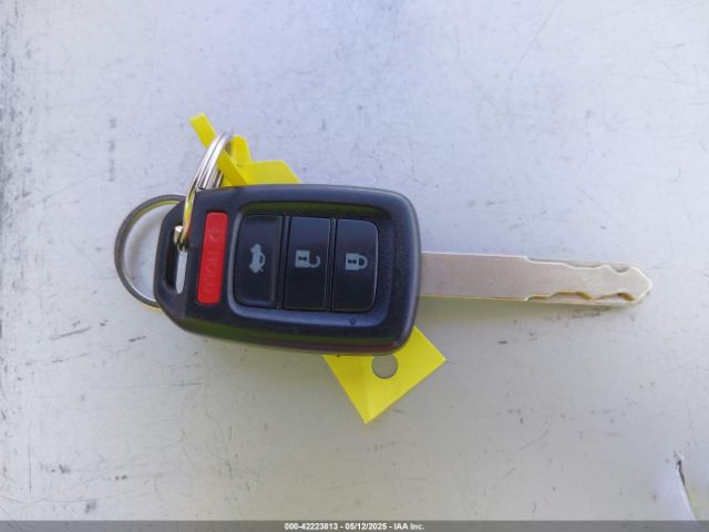1HGCR2F51HA067084 Honda Accord Sport