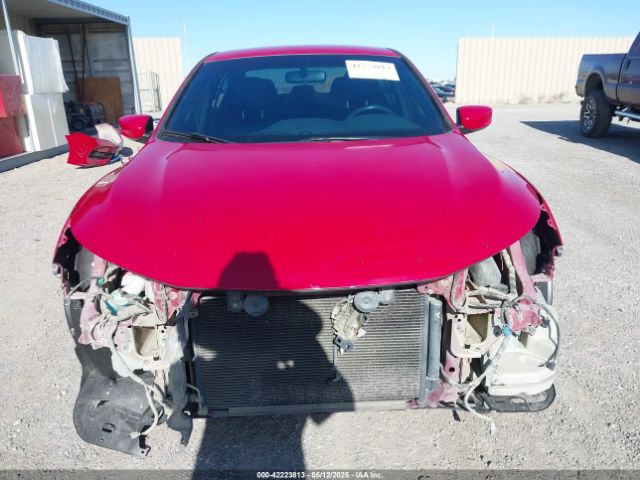 1HGCR2F51HA067084 Honda Accord Sport