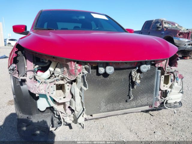 1HGCR2F51HA067084 Honda Accord Sport