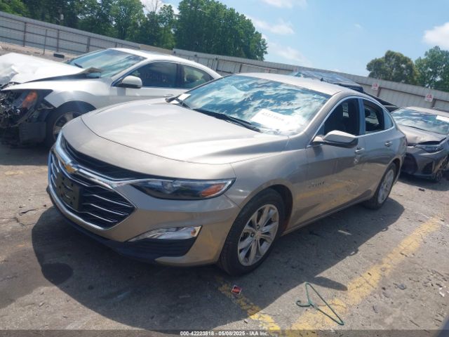 2023 CHEVROLET MALIBU 1G1ZD5ST4PF139239 Photo 1