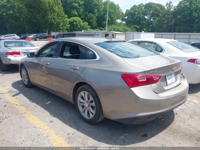 2023 CHEVROLET MALIBU 1G1ZD5ST4PF139239 Photo 2