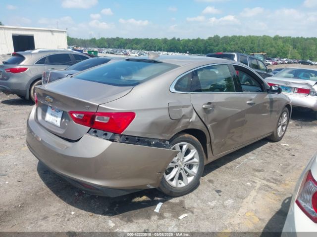 2023 CHEVROLET MALIBU 1G1ZD5ST4PF139239 Photo 3
