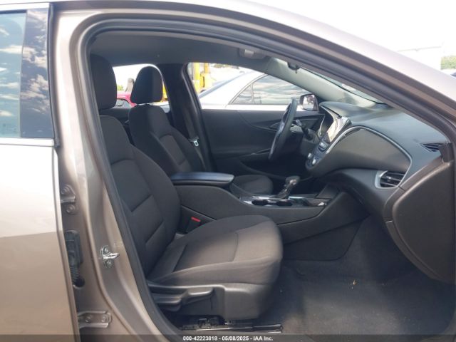 2023 CHEVROLET MALIBU 1G1ZD5ST4PF139239 Photo 4