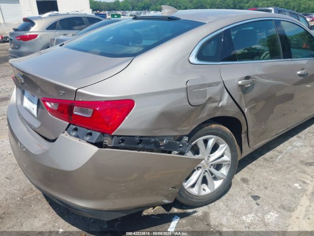 2023 CHEVROLET MALIBU 1G1ZD5ST4PF139239 Photo 5