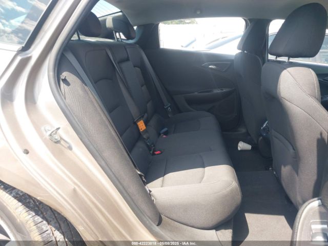 2023 CHEVROLET MALIBU 1G1ZD5ST4PF139239 Photo 7