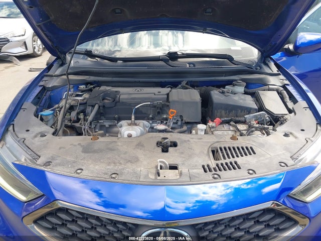 Acura k24v7 2019 19UDE2F82KA002293 Image 10