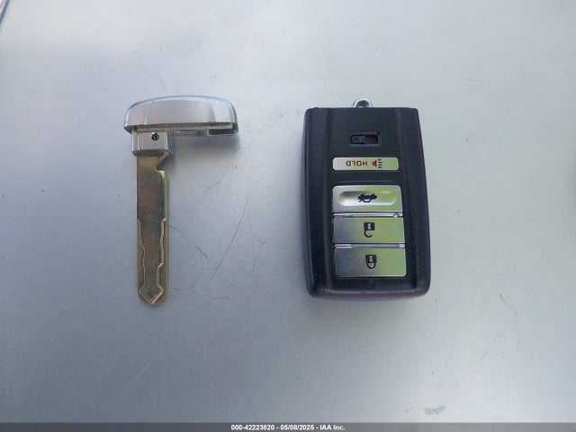 Acura k24v7 2019 19UDE2F82KA002293 Image 11